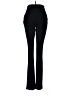 Danielle Bernstein Black Dress Pants Size 2 - photo 2