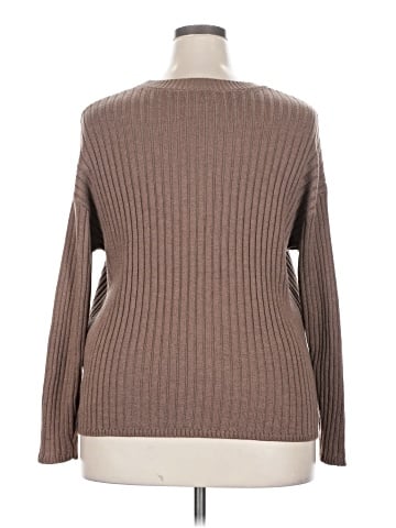 Jessica Simpson Pullover Sweater (view 2)