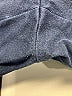 Crown & Ivy Solid Blue Active Pants Size 12 - photo 4