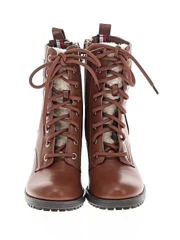 Tommy Hilfiger Ankle Boots (view 2)