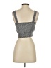 Unbranded Gray Tank Top Size S (estimated) - photo 2