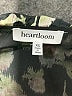 Heartloom 100% Polyester Floral Black Casual Dress Size XS - photo 6