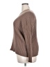 Jessica Simpson Brown Pullover Sweater Size XXL - photo 5