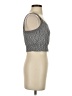 Unbranded Gray Tank Top Size S (estimated) - photo 4