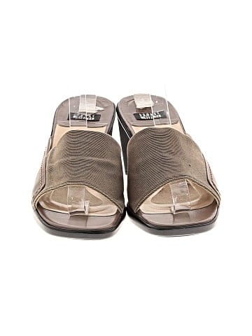 Stuart Weitzman Sandals (view 2)