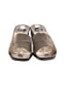 Stuart Weitzman Brown Tan Sandals Size 5 1/2 - photo 2