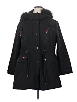 Canada Weather Gear Coat