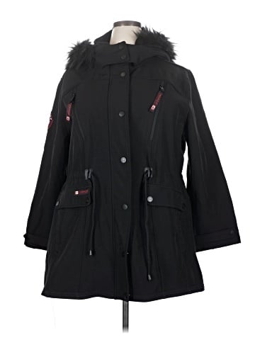 Canada Weather Gear Coat (view 1)