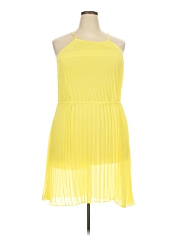Assorted Brands Cocktail Dress (view 1)