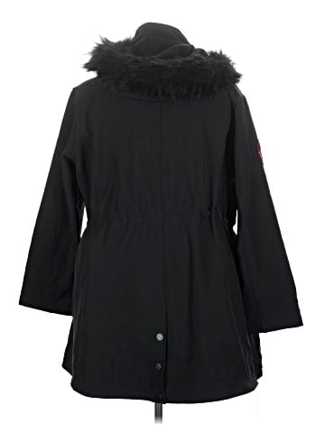 Canada Weather Gear Coat (view 2)
