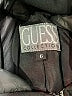 Guess Collection 100% Polyester Black Blazer Size 6 - photo 6