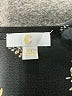 Charming Charlie Stars Black Jumpsuit Size XL - photo 4