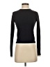 MNG Black Turtleneck Sweater Size S - photo 1