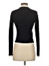 MNG Black Turtleneck Sweater Size S - photo 2