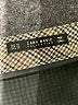 Zara Basic 100% Polyester Houndstooth Brown Casual Skirt Size XS - photo 4
