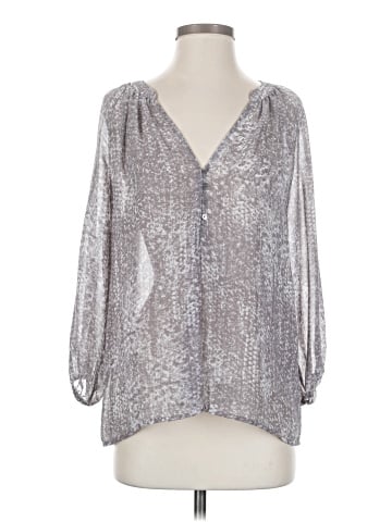 Zoa 3/4 Sleeve T-Shirt (view 1)