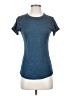 Michael Stars Blue Active T-Shirt Size S (estimated) - photo 1