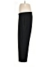 Investments Solid Black Active Pants Size 12 - photo 5