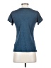Michael Stars Blue Active T-Shirt Size S (estimated) - photo 2