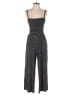 Old Navy Tweed Silver Jumpsuit Size M - photo 1