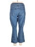 Old Navy Blue Jeans Size 16 - photo 2