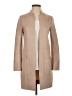 H&M Tan Coat Size 2 - photo 1