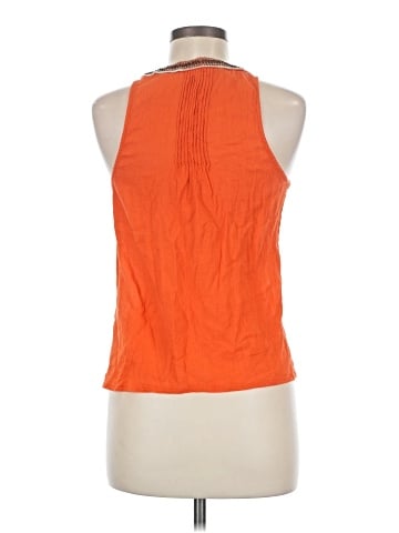Joie Sleeveless Blouse (view 2)
