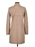 H&M Tan Coat Size 2 - photo 2