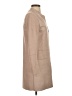 H&M Tan Coat Size 2 - photo 4