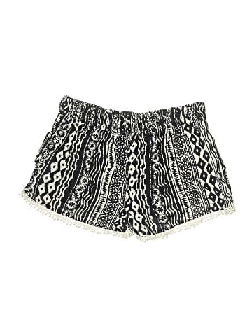 Raga Shorts (view 2)