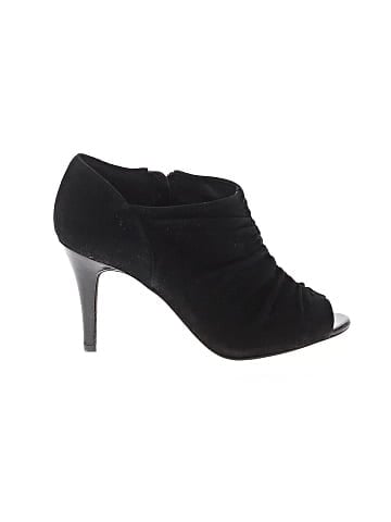 Antonio Melani Ankle Boots (view 1)