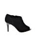 Antonio Melani Black Ankle Boots Size 7 - photo 1