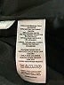 Ann Taylor LOFT Houndstooth Black Casual Pants Size 16 - photo 4