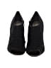 Antonio Melani Black Ankle Boots Size 7 - photo 2