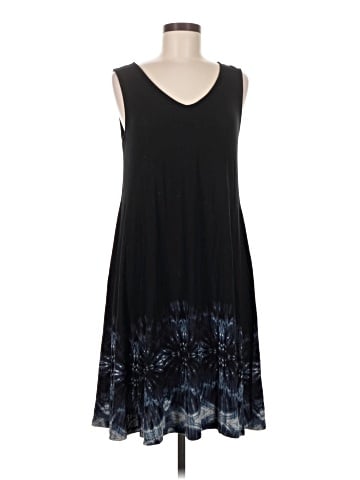 Style&Co Casual Dress (view 1)