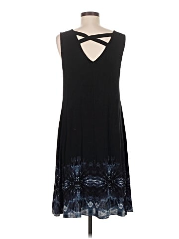 Style&Co Casual Dress (view 2)