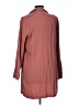 Forever 21 100% Rayon Pink Jacket Size L - photo 2