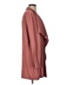 Forever 21 100% Rayon Pink Jacket Size L - photo 4