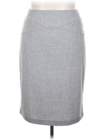7th Avenue Design Studio New York & Company Formal Skirt (view 1)