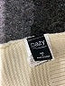 DAZY Ivory Cardigan Size S - photo 7