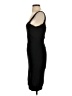 Ser.O.Ya 100% Cotton Black Cardigan Size S - photo 5