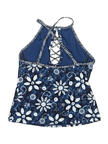 Bleu Rod Beattie Swimsuit Top (view 2)