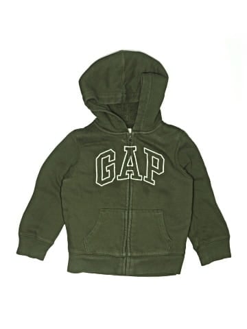 Gap Kids Zip Up Hoodie (view 1)