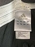 Adidas 100% Polyester Black Active Pants Size M (kids) - photo 3