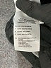 Adidas 100% Polyester Black Active Pants Size M (kids) - photo 4