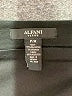 Alfani Solid Black Casual Skirt Size M (petite) - photo 4