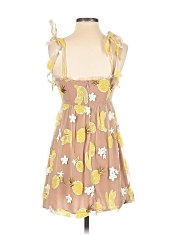 For Love & Lemons Casual Dress (view 2)