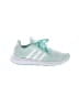 Adidas Teal Green Sneakers Size 6 - photo 1