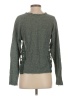 Pins and Needles Green Long Sleeve Top Size S - photo 2