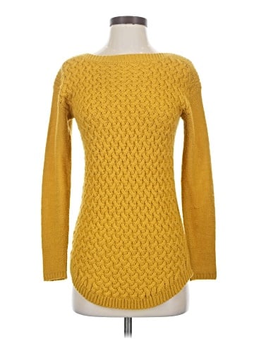 It's Our Time Pullover Sweater (view 1)